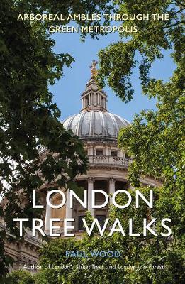 Cover: London Tree Walks