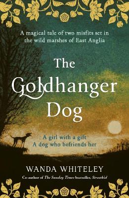Cover: The Goldhanger Dog