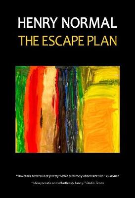 Cover: The Escape Plan