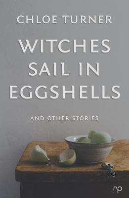Image of Witches Sail in Eggshells