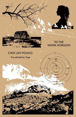 Cover: To the Warm Horizon