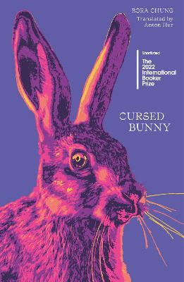 Cover: Cursed Bunny
