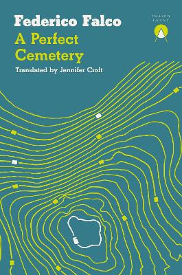 Cover: A Perfect Cemetery