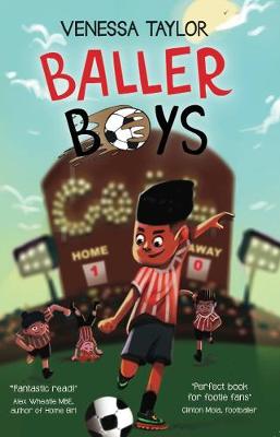 Cover: Baller Boys