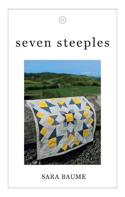 Cover: Seven Steeples