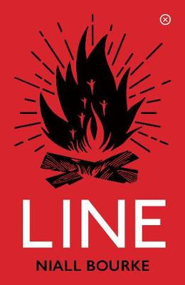 Cover: Line
