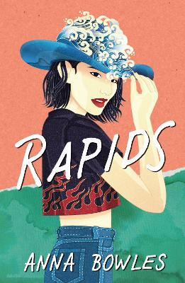 Cover: Rapids