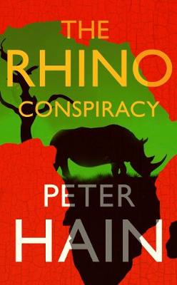 Image of The Rhino Conspiracy