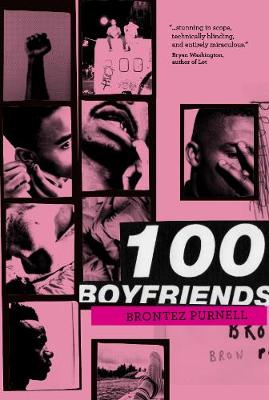 Cover: 100 Boyfriends