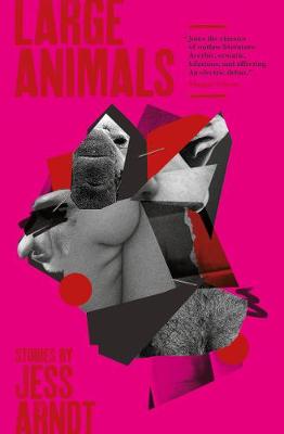 Cover: Large Animals