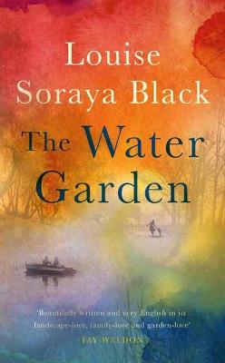 Cover: The Water Garden