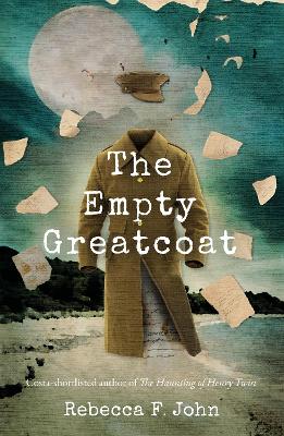Cover: Empty Greatcoat, The