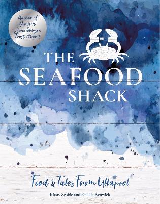 Cover: The Seafood Shack