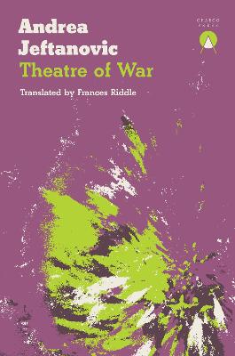 Cover: Theatre of War