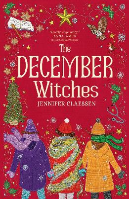 Image of The December Witches