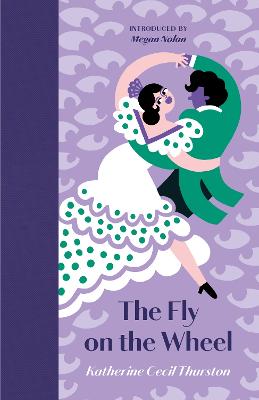 Cover: The Fly on the Wheel