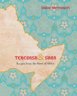Cover: Tekebash and Saba