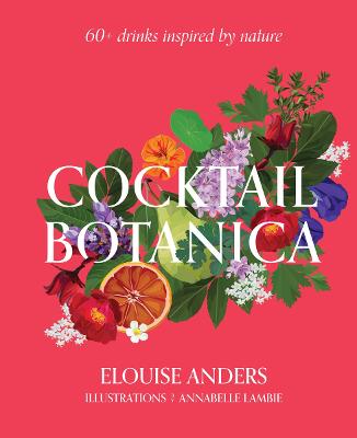 Cover: Cocktail Botanica