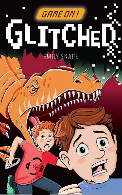 Cover: Game On: Glitched