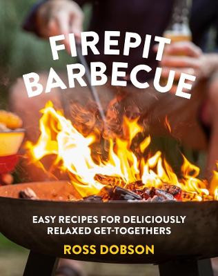 Cover: Firepit Barbecue