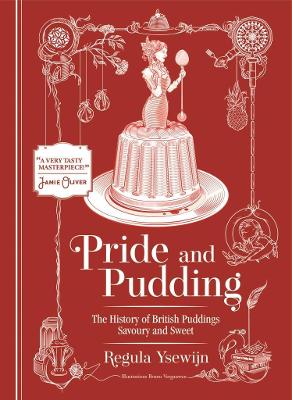 Cover: Pride and Pudding