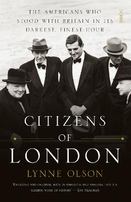 Image of Citizens of London
