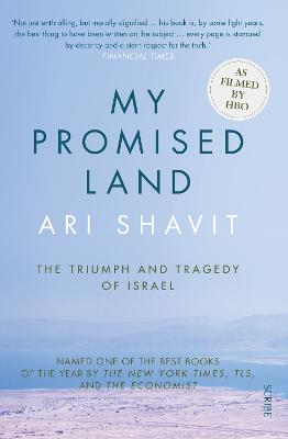 Cover: My Promised Land