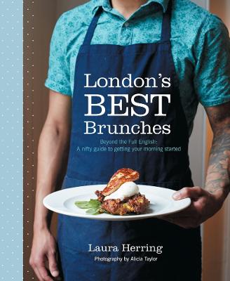 Cover: London's Best Brunches