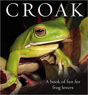 Cover: Croak