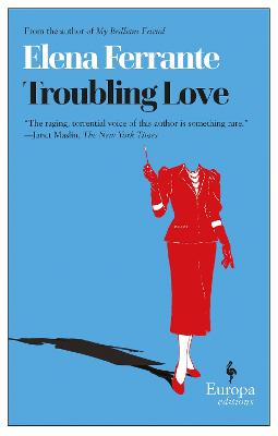 Cover: Troubling Love
