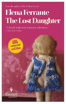 Image of The Lost Daughter