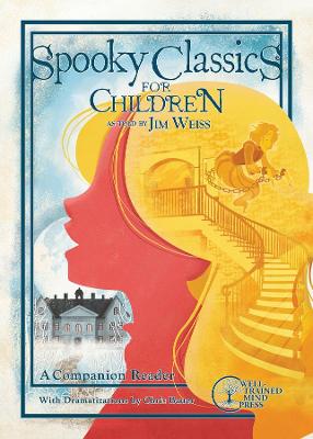 Image of Spooky Classics for Children