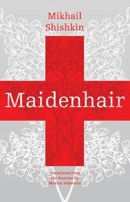 Cover: Maidenhair