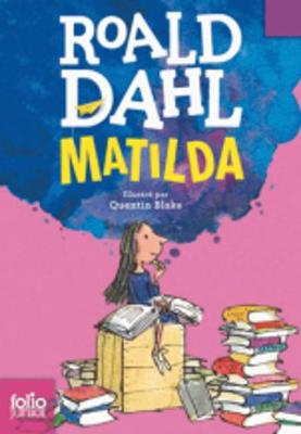 Cover: Matilda
