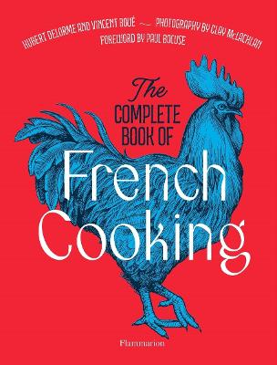 Image of The Complete Book of French Cooking