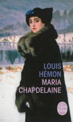 Image of Maria Chapdelaine