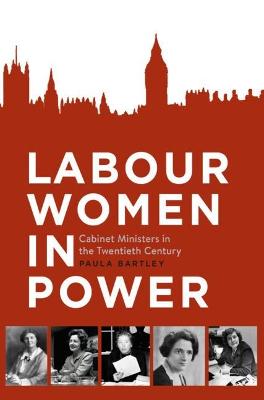 Cover: Labour Women in Power