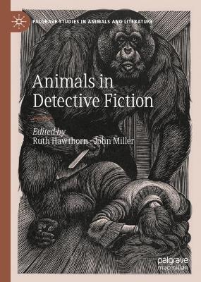 Image of Animals in Detective Fiction