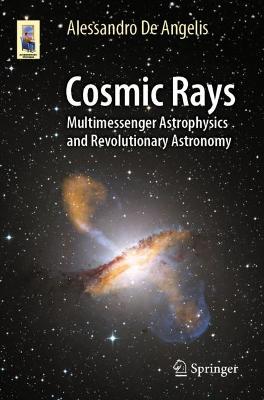 Image of Cosmic Rays