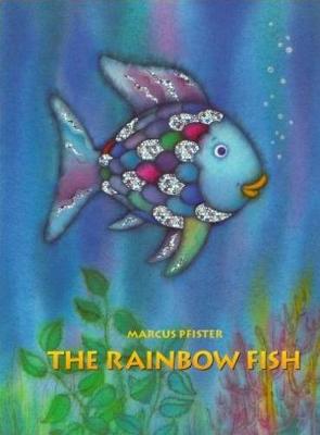 Cover: The Rainbow Fish
