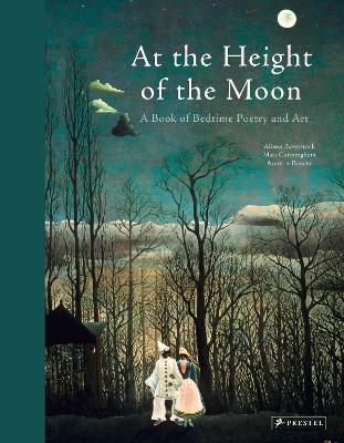Cover: At the Height of the Moon