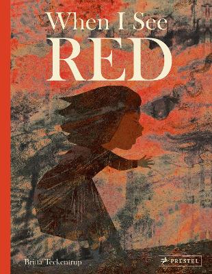 Cover: When I See Red