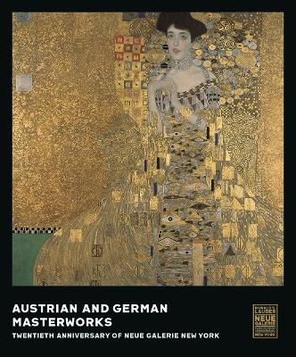 Cover: Austrian and German Masterworks