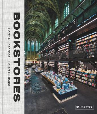 Cover: Bookstores