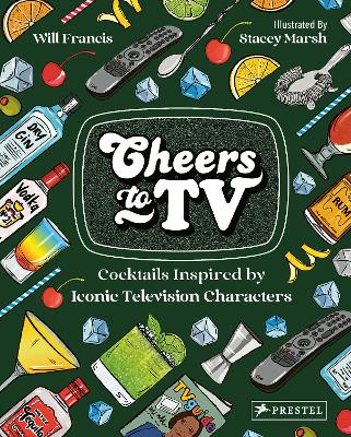 Image of Cheers To TV