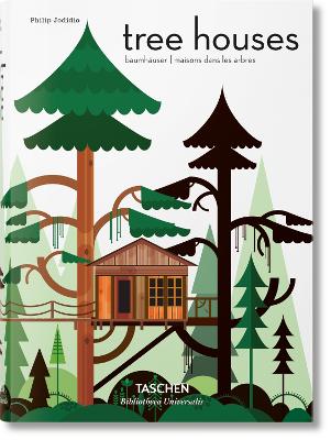 Cover: Tree Houses