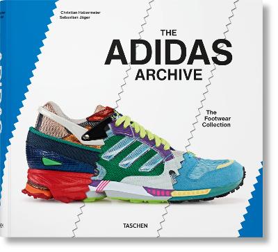 Image of The adidas Archive. The Footwear Collection