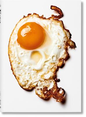 Image of The Gourmand's Egg. A Collection of Stories and Recipes