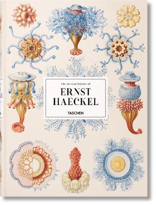 Image of The Art and Science of Ernst Haeckel