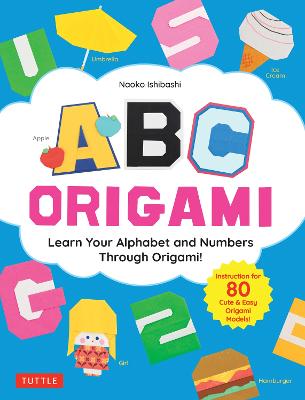 Image of ABC Origami